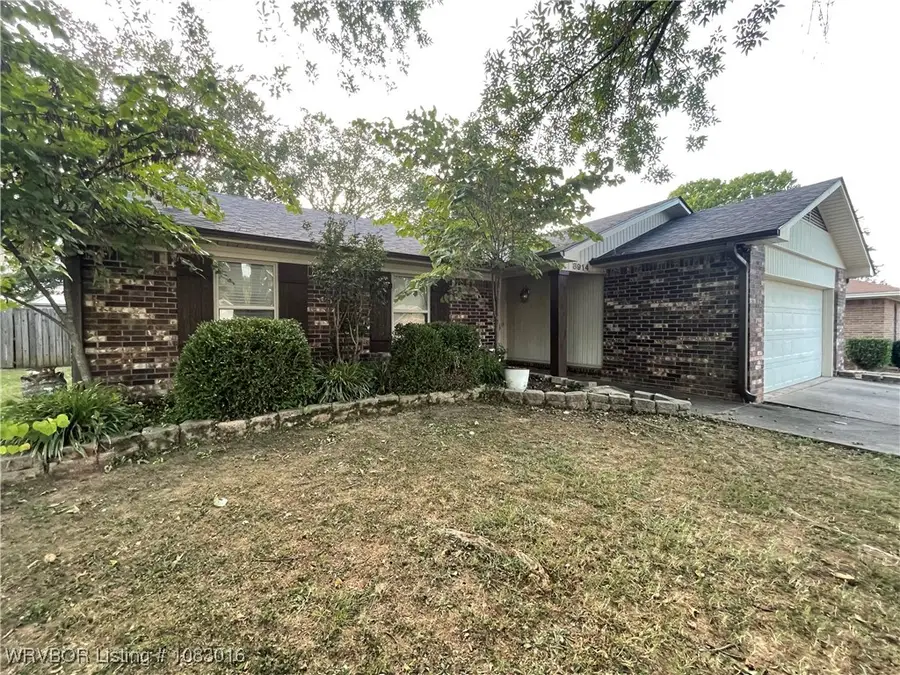 8914 S 30th Street, Fort Smith, AR 72908 - Image #3