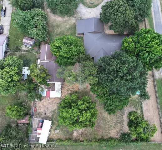 1108 Maple Lane, Stigler, OK 74462 - Image #3