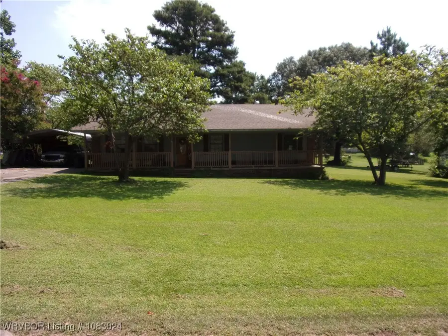 1420 Elm Street, Altus, AR 72821 - Image #2