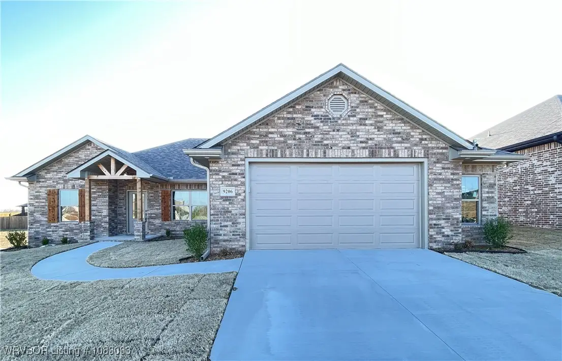 9206 Alara Way, Fort Smith, AR 72916 - Image #1