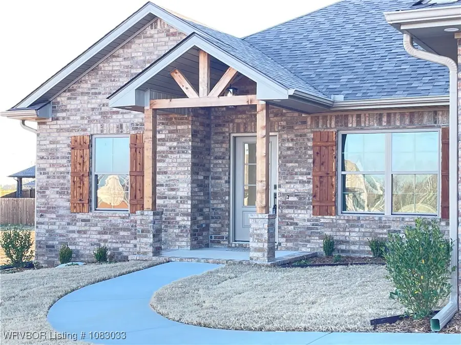 9206 Alara Way, Fort Smith, AR 72916 - Image #2