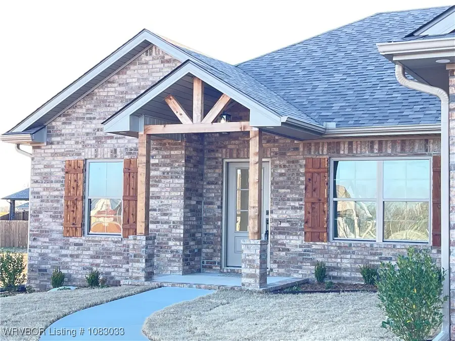 9206 Alara Way, Fort Smith, AR 72916 - Image #3