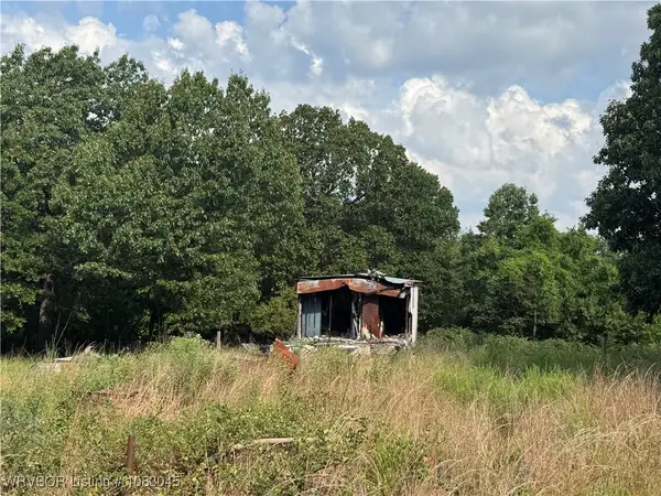 78035 S 4860, Stilwell, OK 74960