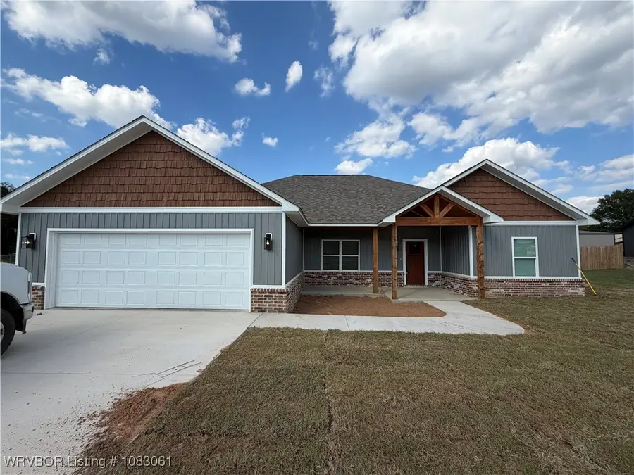 307 Williams Street, Pocola, OK 74902 - Image #2