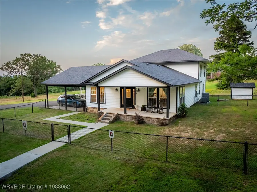 3604 Iris Way, Greenwood, AR 72936 - Image #2