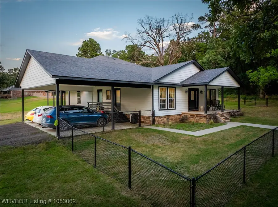 3604 Iris Way, Greenwood, AR 72936 - Image #3