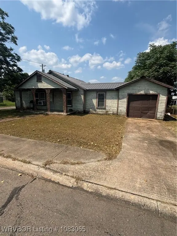 501 Sherwood Street, Van Buren, AR 72956
