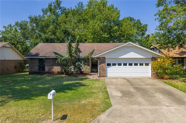 2912 S 100th Street, Fort Smith, AR 72903