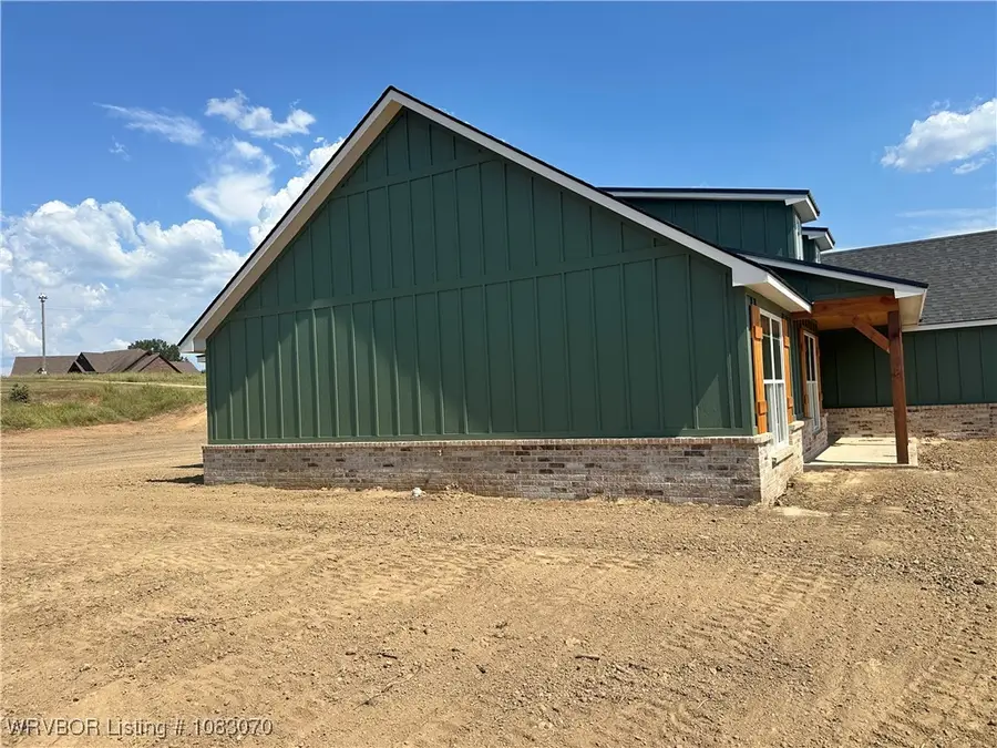 211 Blackstone Drive, Wister, OK 74966 - Image #3