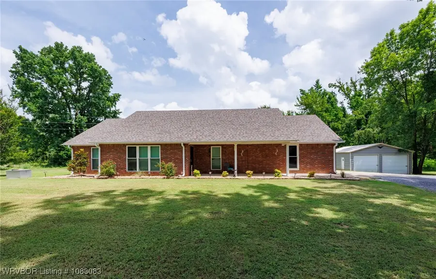1204 Hollywood Place, Lavaca, AR 72941 - Image #2