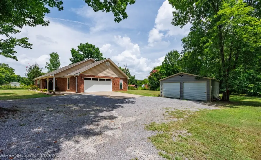 1204 Hollywood Place, Lavaca, AR 72941 - Image #3