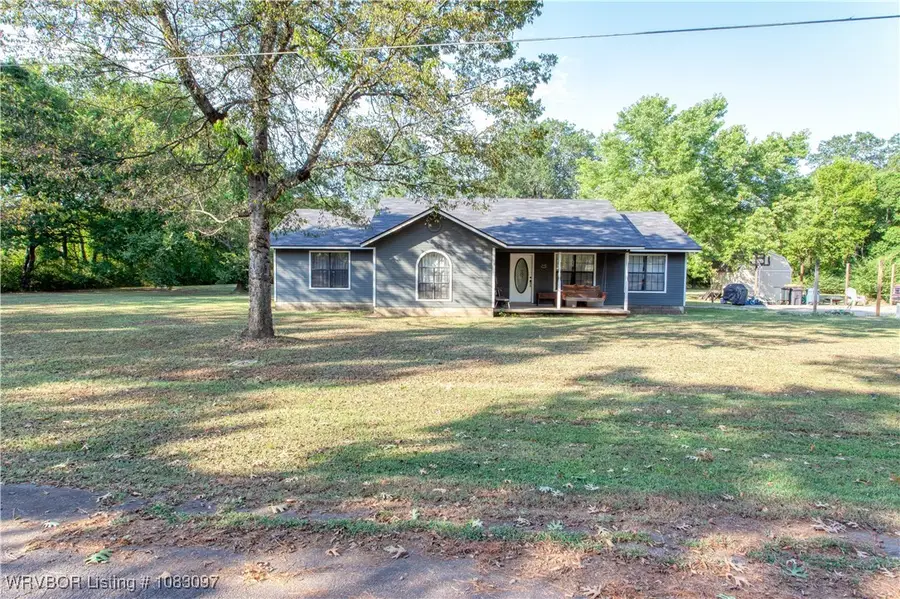 310 E Lincoln, Midland, AR 72945 - Image #2