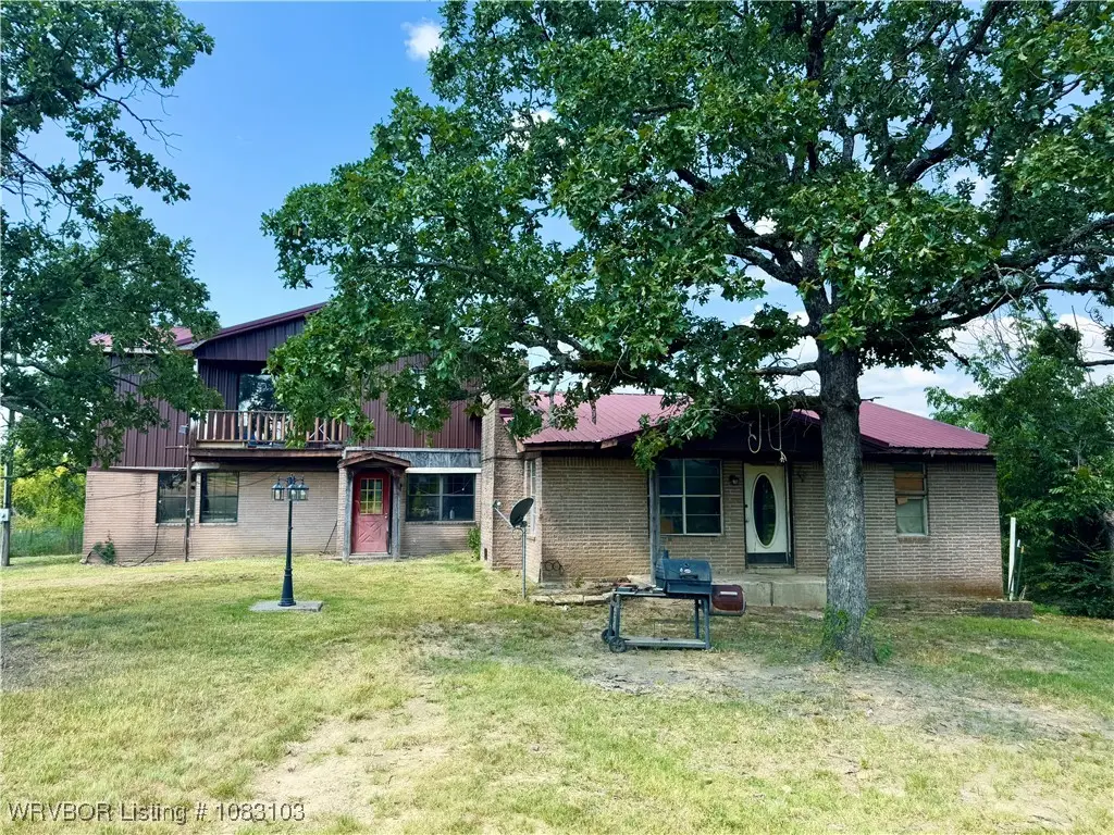 57705 Lenox Place, Muse, OK 74949 - Image #1