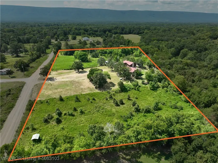 57705 Lenox Place, Muse, OK 74949 - Image #2