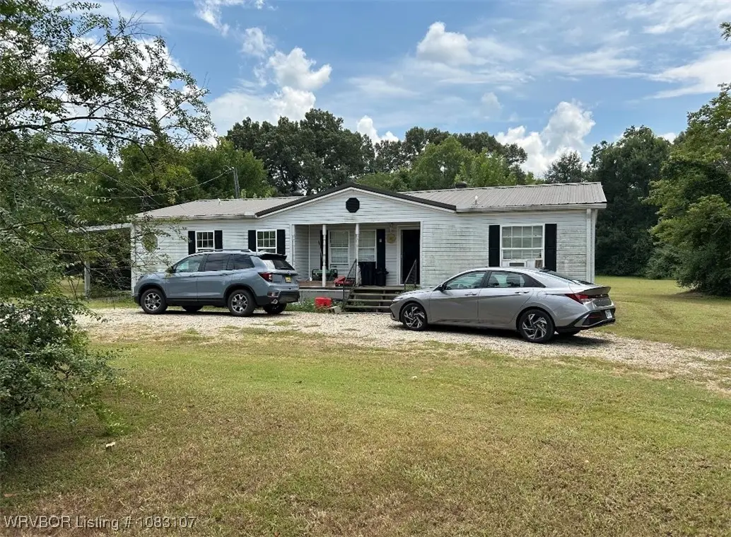 601 Howard Street, Pocola, OK 74902 - Image #1