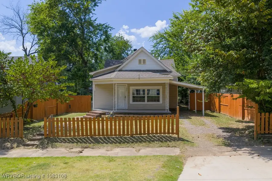 1221 N 39th Street, Fort Smith, AR 72904 - Image #2