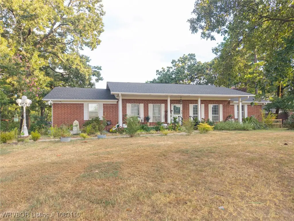 607 W Main Street, Charleston, AR 72933 - Image #1