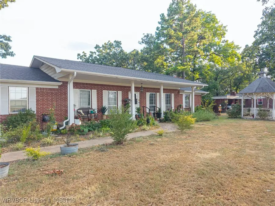 607 W Main Street, Charleston, AR 72933 - Image #2