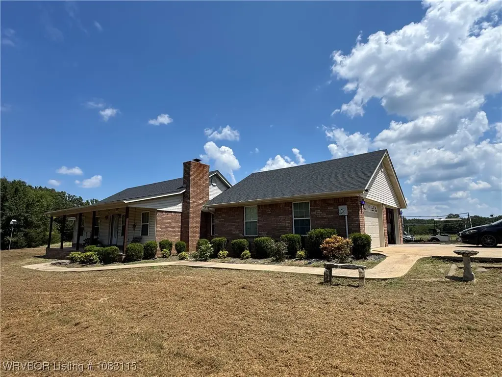 3306 Lafleur Road, Greenwood, AR 72936 - Image #1