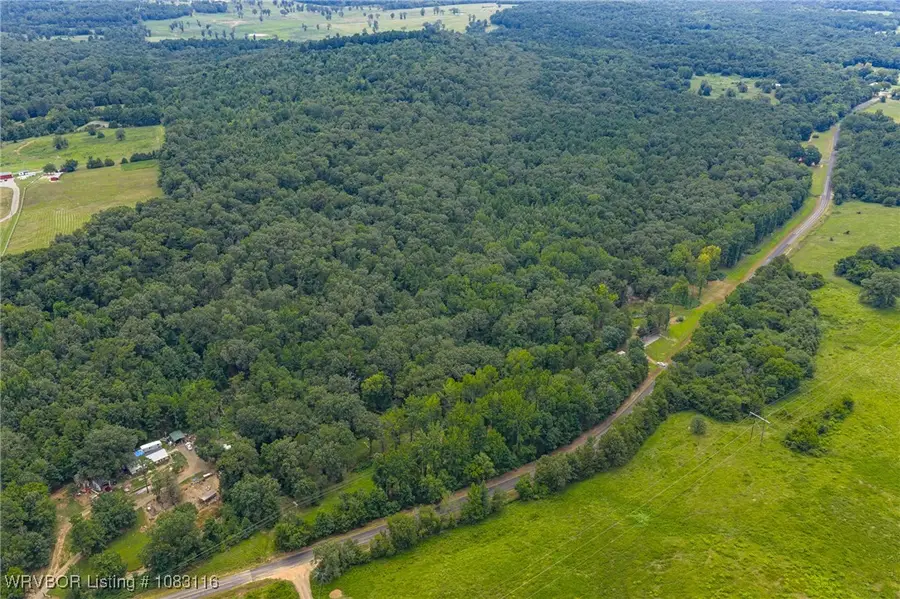 5527 Wire Road, Mulberry, AR 72947 - Image #2