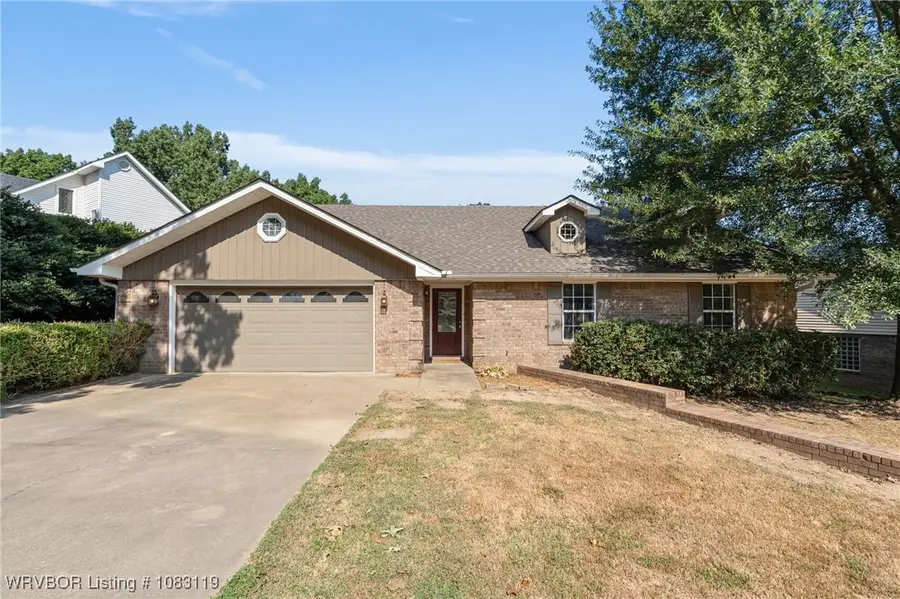 850 Country Club Drive, Greenwood, AR 72936 - Image #2
