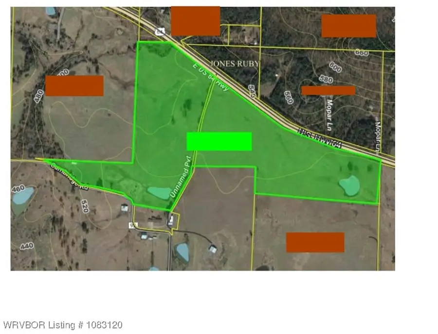 8468 Cambridge Road, Altus, AR 72821 - Image #2