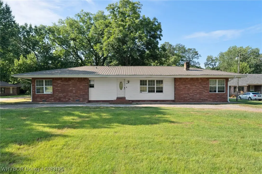 6212 Free Ferry Drive, Fort Smith, AR 72903 - Image #1