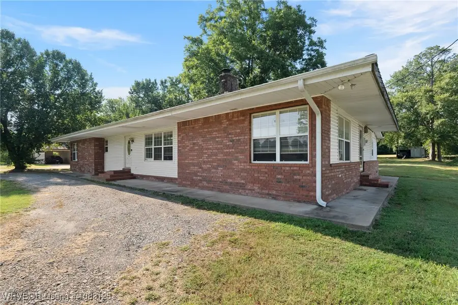 6212 Free Ferry Drive, Fort Smith, AR 72903 - Image #2