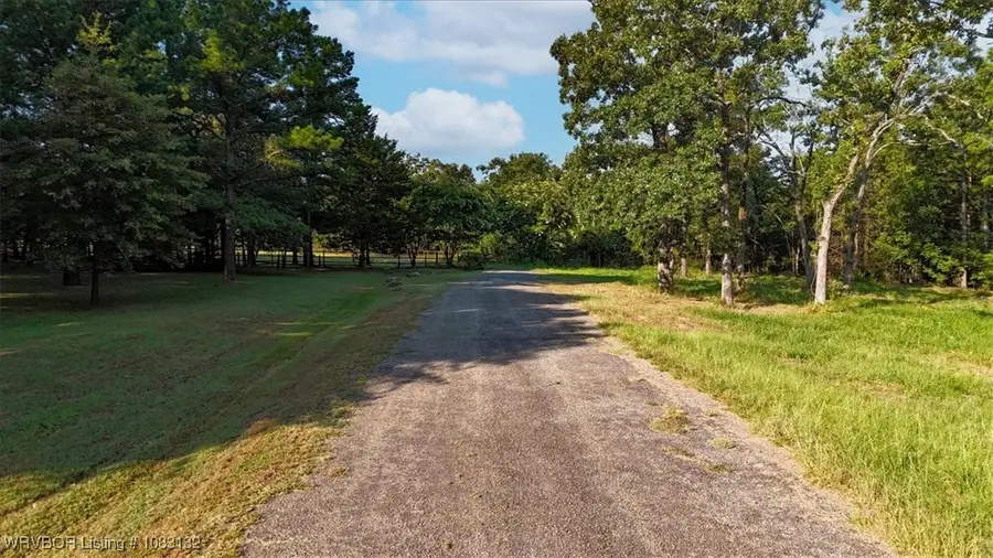 TBD Wolf Trail, Wister, OK 74966 - Image #2