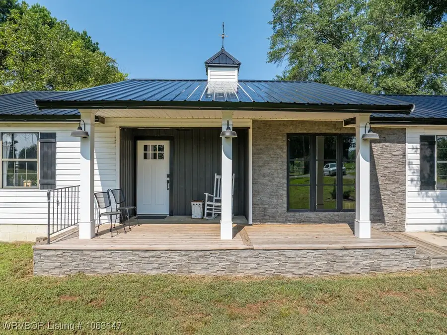 241 Lowder Road, Booneville, AR 72927 - Image #2