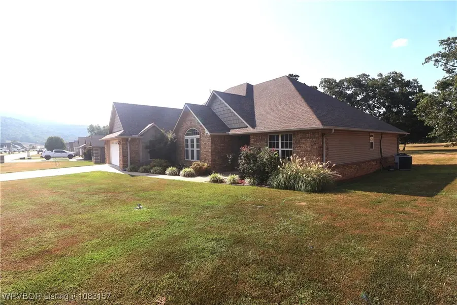 110 Wapiti, Poteau, OK 74953 - Image #2