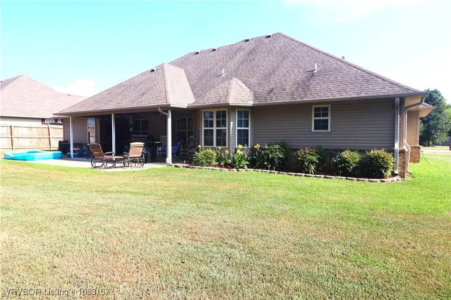 110 Wapiti, Poteau, OK 74953 - Image #3