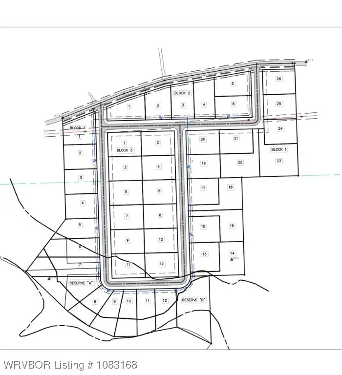 TBD BLK 1 Lot 2 Steely Hollow Road, Tahlequah, OK 74464 - Image #1
