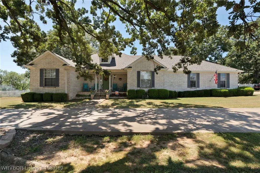 615 Clear Creek, Alma, AR 72921 - Image #1