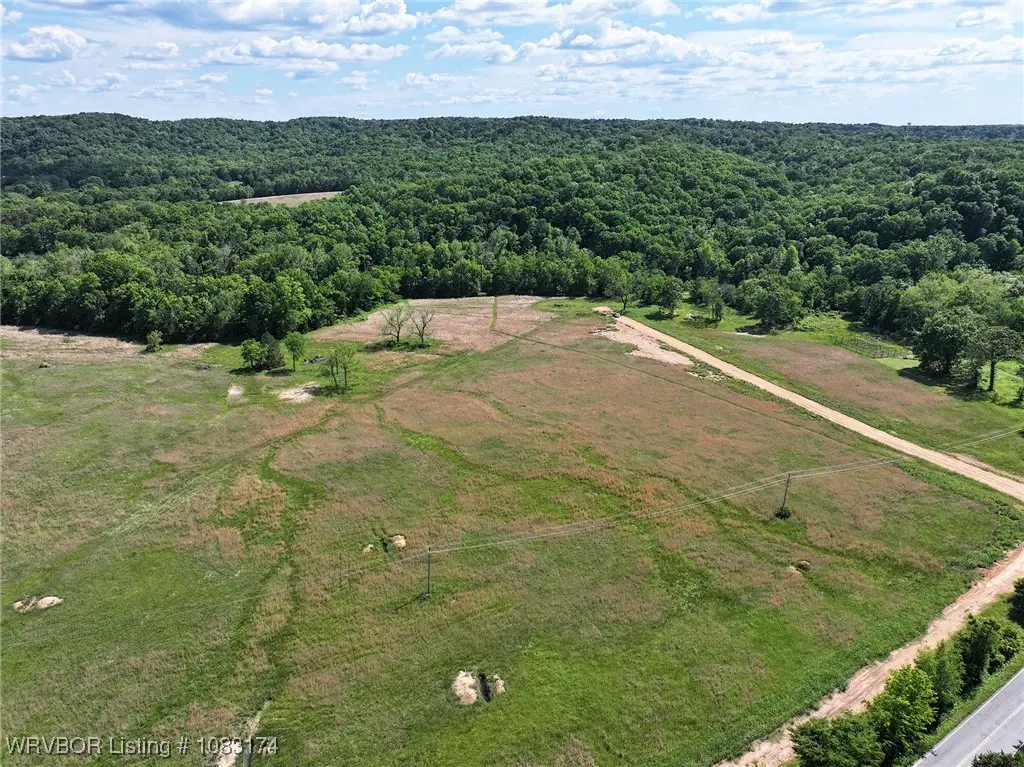 TBD Blk 1 Lot 5 Steely Hollow Road, Tahlequah, OK 74464 - Image #1