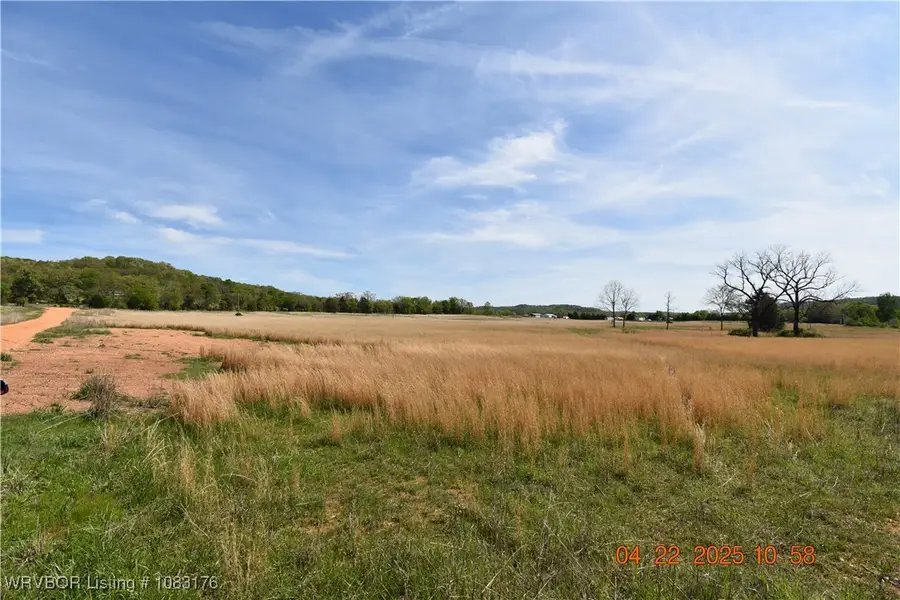 TBD Blk 1 Lot 6 E Steely Hollow Road, Tahlequah, OK 74464 - Image #3