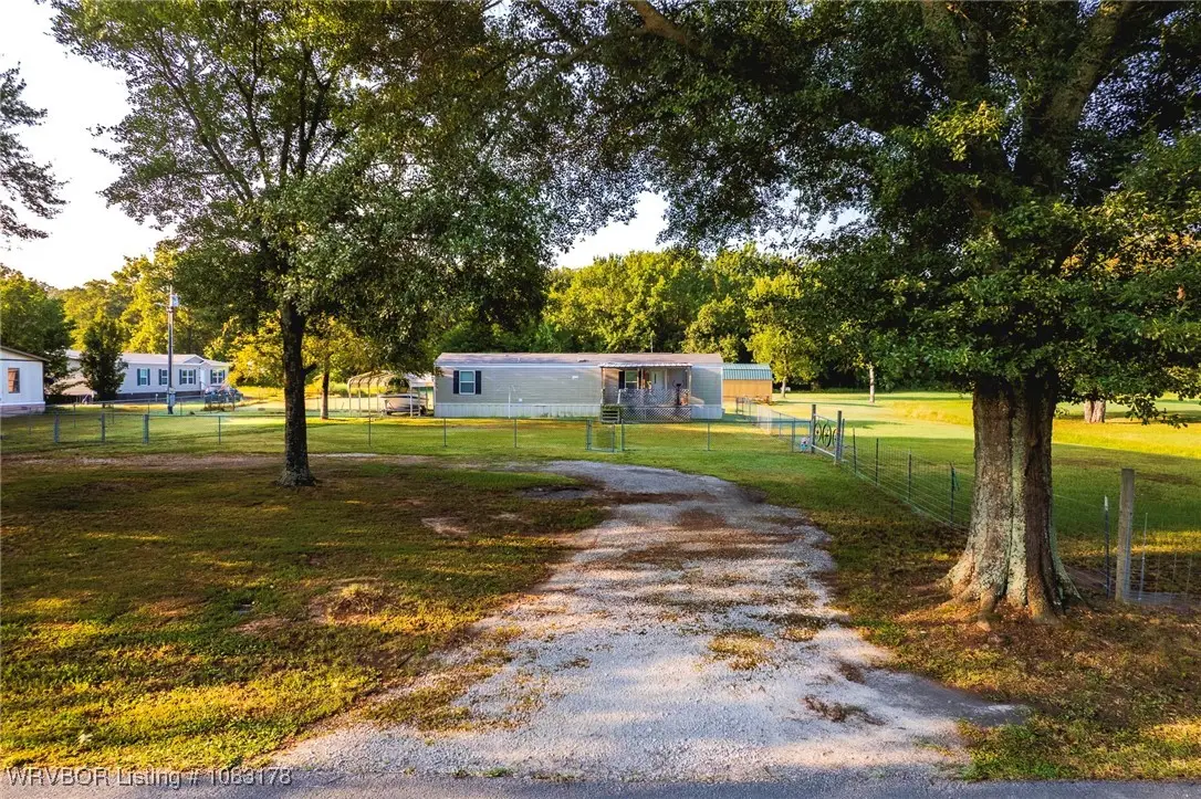 460912 1107 Road, Sallisaw, OK 74955 - Image #1