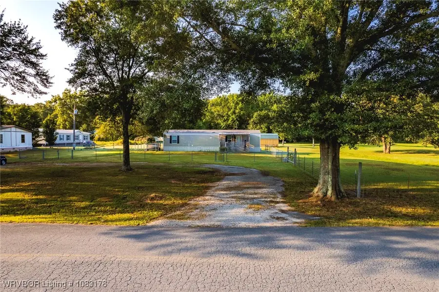 460912 1107 Road, Sallisaw, OK 74955 - Image #2