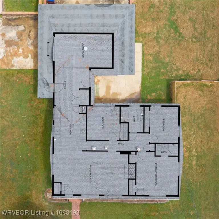 2001 Wolfe Lane, Fort Smith, AR 72901 - Image #2