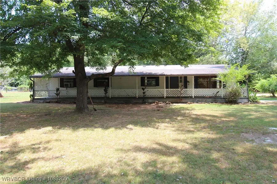 632 Graham Street, Mountainburg, AR 72946 - Image #2