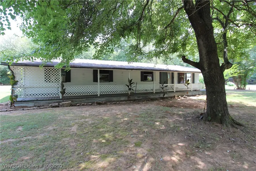 632 Graham Street, Mountainburg, AR 72946 - Image #3