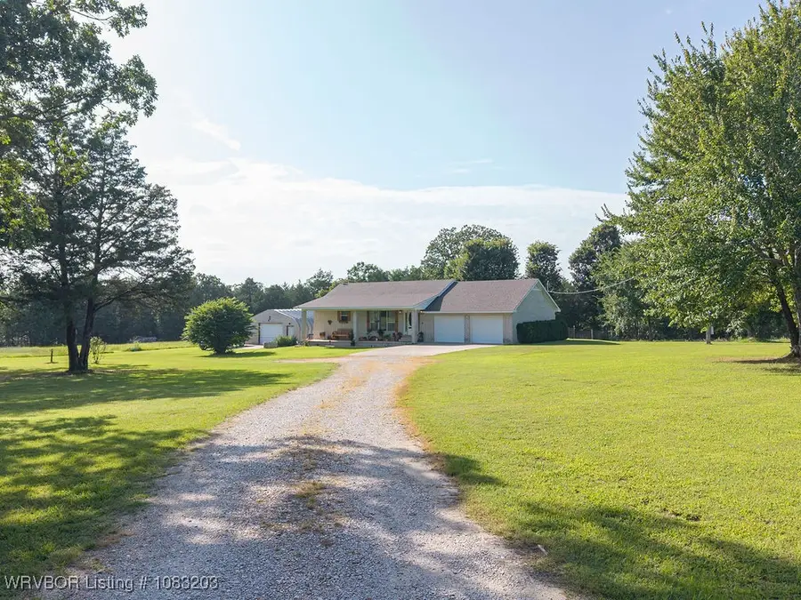 106078 S 4715 Road, Muldrow, OK 74948 - Image #2