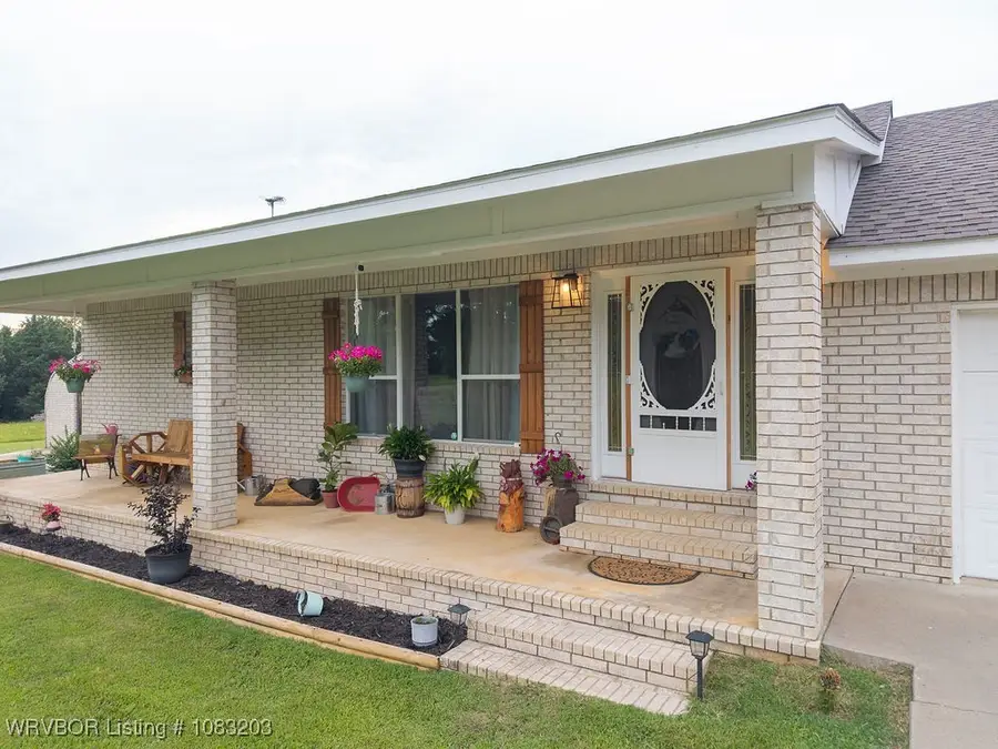 106078 S 4715 Road, Muldrow, OK 74948 - Image #3