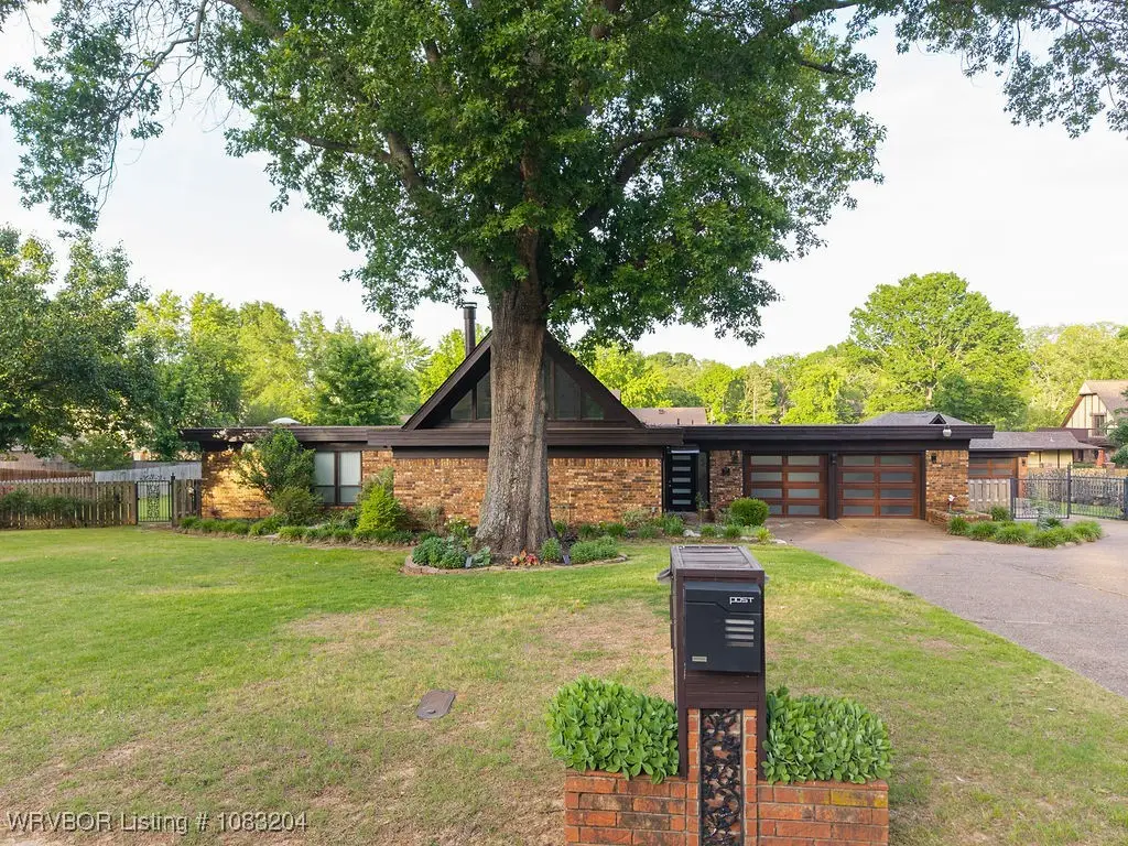 11 Riverlyn Drive, Fort Smith, AR 72903 - Image #1