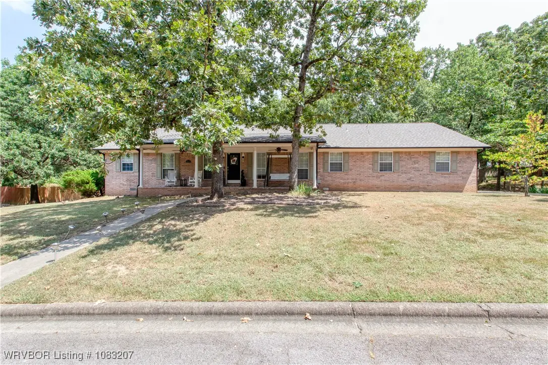9717 Thistle Court, Fort Smith, AR 72908 - Image #1