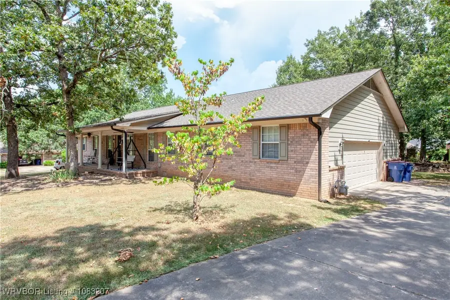 9717 Thistle Court, Fort Smith, AR 72908 - Image #3