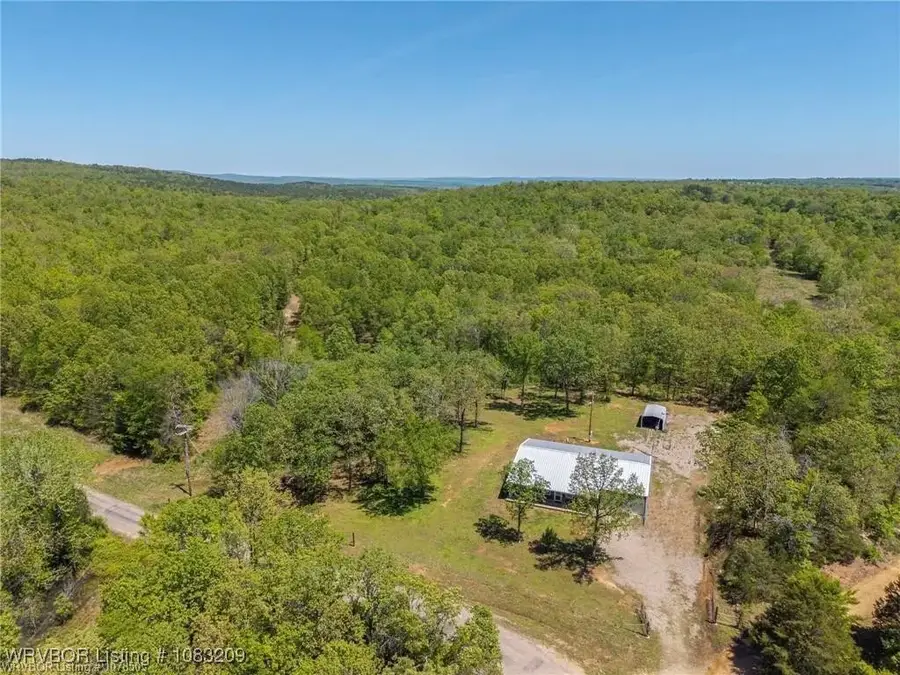 101383 S 4705 Road, Muldrow, OK 74948 - Image #3