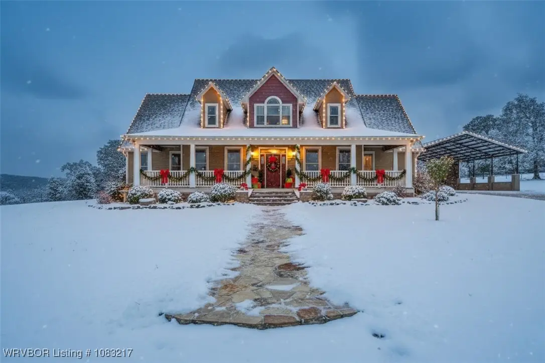 4027 T J Lane, Natural Dam, AR 72948 - Image #1