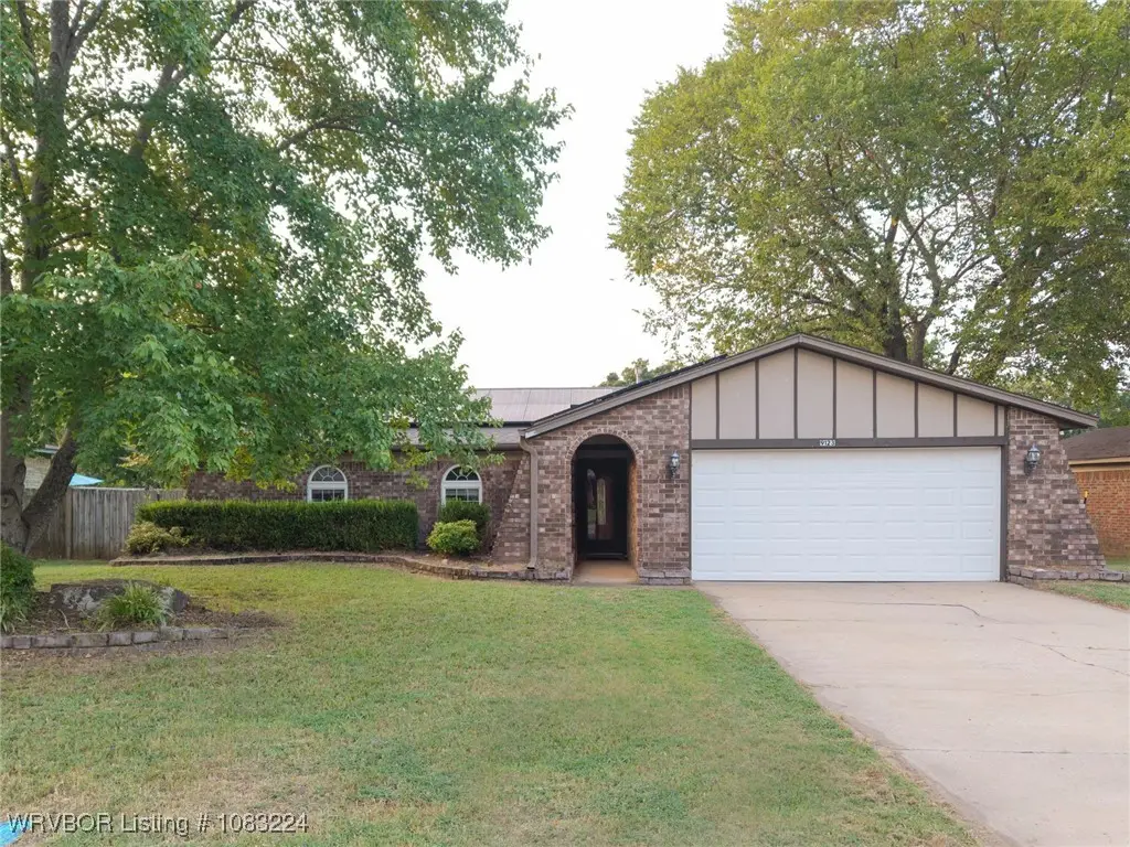 9123 Skypark Drive, Fort Smith, AR 72903 - Image #1