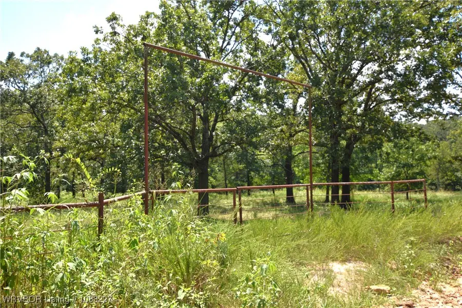 474482 E 850 Road, Stilwell, OK 74960 - Image #3